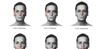 Televizyon izlerken yüz ifadelerinden ‘melankoli’ depresyon anlaşılabiliyor.