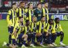 UEFA Avrupa Ligi’nin 5. haftasında Fenerbahçe, Çekya ekibi Slavia Prag’a konuk oluyor.