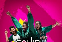 📽️ Netflix, Squid Game’in resmi fragmanını paylaştı!