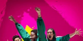 📽️ Netflix, Squid Game’in resmi fragmanını paylaştı!