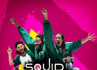 📽️ Netflix, Squid Game’in resmi fragmanını paylaştı!