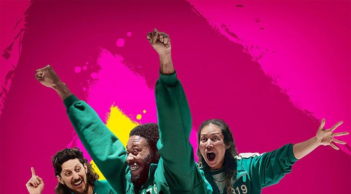 📽️ Netflix, Squid Game’in resmi fragmanını paylaştı!