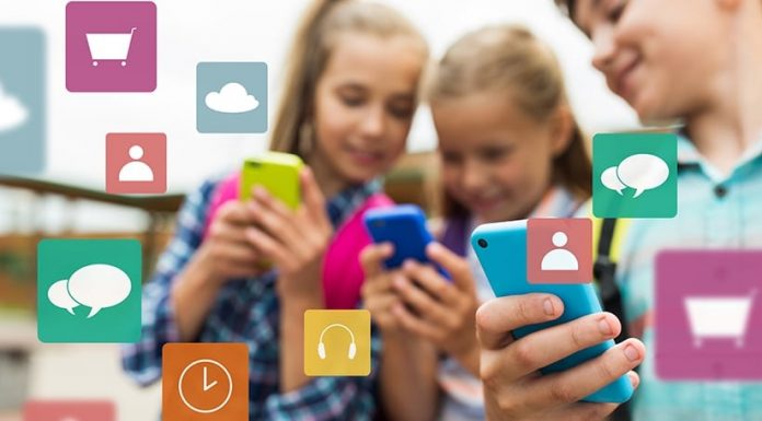 Avustralya’da, 16 yaş altına sosyal medyayı yasaklandı