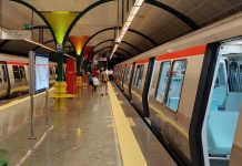 İstanbul’a 9 metro ve tramvay hattı geliyor. İBB güzergahları açıkladı