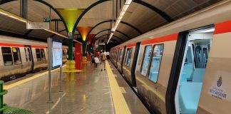 İstanbul’a 9 metro ve tramvay hattı geliyor. İBB güzergahları açıkladı