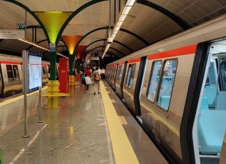 İstanbul’a 9 metro ve tramvay hattı geliyor. İBB güzergahları açıkladı