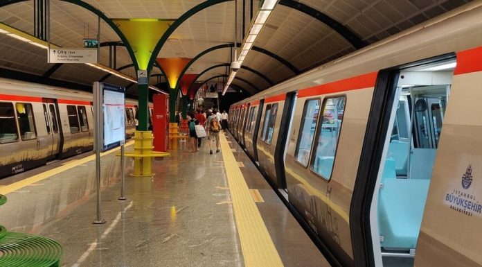 İstanbul’a 9 metro ve tramvay hattı geliyor. İBB güzergahları açıkladı