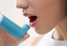 Astım ve KOAH hastaları için yeni bir tedavi yöntemi bulundu.