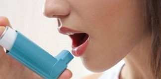 Astım ve KOAH hastaları için yeni bir tedavi yöntemi bulundu.