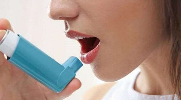 Astım ve KOAH hastaları için yeni bir tedavi yöntemi bulundu.