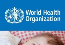 DSÖ: Kızamık vakaları dünya çapında artış gösteriyor, 2023’te 107 bin 500 kişi hayatını kaybetti