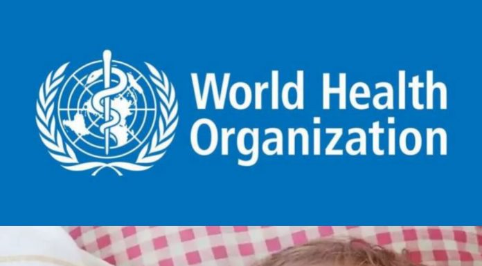 DSÖ: Kızamık vakaları dünya çapında artış gösteriyor, 2023’te 107 bin 500 kişi hayatını kaybetti