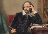 Shakespeare’in kemikleri sızlayacak! Yapay Zekâ, ‘iyi’ Şiir Yazmada Shakespeare’i Gölgede Bıraktı