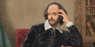 Shakespeare’in kemikleri sızlayacak! Yapay Zekâ, ‘iyi’ Şiir Yazmada Shakespeare’i Gölgede Bıraktı