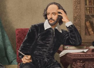 Shakespeare’in kemikleri sızlayacak! Yapay Zekâ, ‘iyi’ Şiir Yazmada Shakespeare’i Gölgede Bıraktı