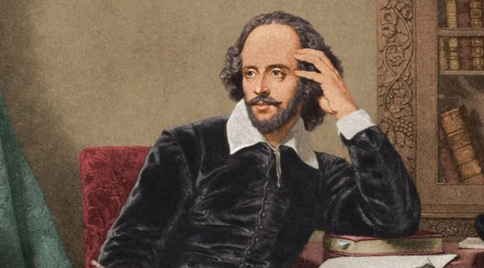 Shakespeare’in kemikleri sızlayacak! Yapay Zekâ, ‘iyi’ Şiir Yazmada Shakespeare’i Gölgede Bıraktı