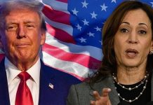 İhale ona kaldı. Kamala Harris’in seçim kaybetmesinin sorumlusu bulundu; George Clooney…