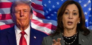 İhale ona kaldı. Kamala Harris’in seçim kaybetmesinin sorumlusu bulundu; George Clooney…