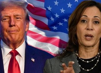 İhale ona kaldı. Kamala Harris’in seçim kaybetmesinin sorumlusu bulundu; George Clooney…