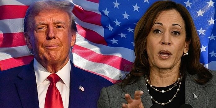 İhale ona kaldı. Kamala Harris’in seçim kaybetmesinin sorumlusu bulundu; George Clooney…