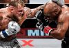 Dünya merak ediyordu. Mike Tyson-Jake Paul maçının kazananı belli oldu…