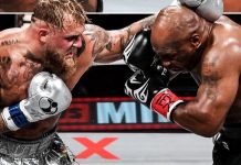 Dünya merak ediyordu. Mike Tyson-Jake Paul maçının kazananı belli oldu…