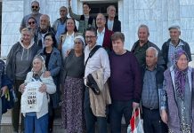 Muhtar Nejla Işık’ın yargılandığı ‘orman işgali’ davasında karar açıklandı