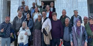 Muhtar Nejla Işık’ın yargılandığı ‘orman işgali’ davasında karar açıklandı