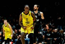 Süper Lig’de rekorları altüst eden Nigel Hayes-Davis, NBA ekibine imzayı attı