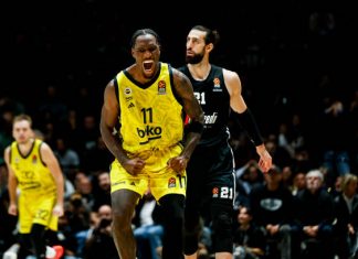 Süper Lig’de rekorları altüst eden Nigel Hayes-Davis, NBA ekibine imzayı attı