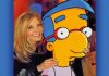 Simpsonlar’da ayrılık. 35 yıldır Milhouse Van Houten’e hayat veren Pamela Hayden, emekli oldu