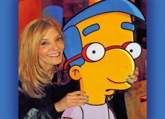 Simpsonlar’da ayrılık. 35 yıldır Milhouse Van Houten’e hayat veren Pamela Hayden, emekli oldu