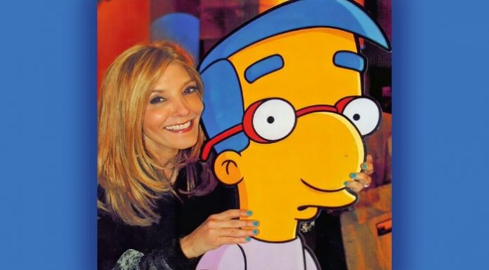 Simpsonlar’da ayrılık. 35 yıldır Milhouse Van Houten’e hayat veren Pamela Hayden, emekli oldu