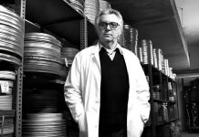 Türk sinemasının Profesörü Sami Şekeroğlu hayatını kaybetti!