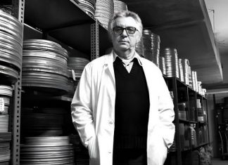 Türk sinemasının Profesörü Sami Şekeroğlu hayatını kaybetti!
