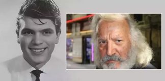 Yeşilçam’ın emektar oyuncusu Samim Meriç yaşamını yitirdi!