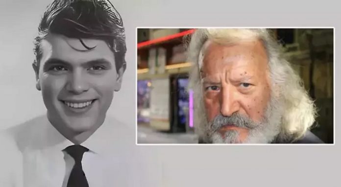 Samim Meriç hayatını kaybetti