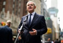 Almanya’da hükümet düştü. Scholz, Maliye Bakanı’nı görevden aldı, Liberaller çekildi