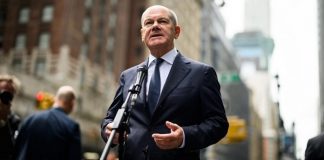 Almanya’da hükümet düştü. Scholz, Maliye Bakanı’nı görevden aldı, Liberaller çekildi