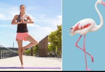 ‘Tek ayak üzerinde durma’ testi, 10 yıl içinde ölme riskinizin olup olmadığını ortaya çıkarabilir