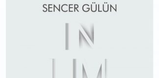 Sencer Gülün’ün ‘Boşlukta’ adlı kişisel sergisi,İstanbul’da yarın açılıyor.