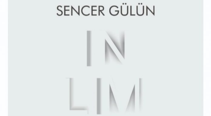 Sencer Gülün’ün ‘Boşlukta’ adlı kişisel sergisi,İstanbul’da yarın açılıyor.