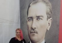 Melike MELİS/ Yazar/ Çocuk ve Gençlik Edebiyatı/ SÖYLEŞİ