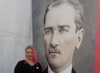 Melike MELİS/ Yazar/ Çocuk ve Gençlik Edebiyatı/ SÖYLEŞİ