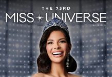 2024 Miss Universe tacına Danimarkalı Victoria Kjær Theilvig değer bulundu.
