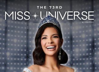 2024 Miss Universe tacına Danimarkalı Victoria Kjær Theilvig değer bulundu.