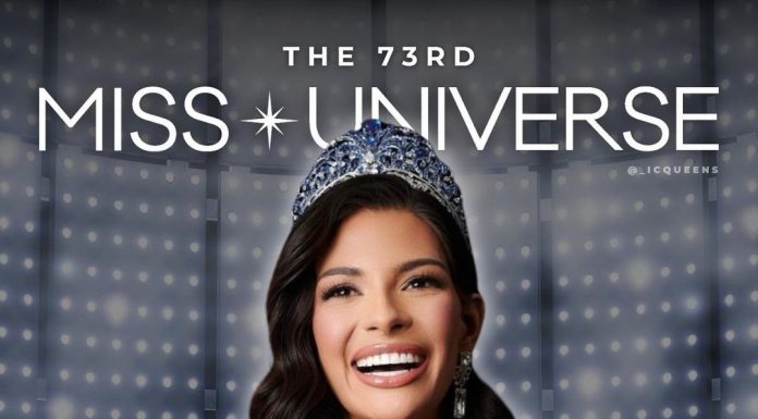 2024 Miss Universe tacına Danimarkalı Victoria Kjær Theilvig değer bulundu.