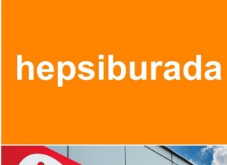 Rekabet Kurumu Onay Verdi: Hepsiburada. com. satıldı.