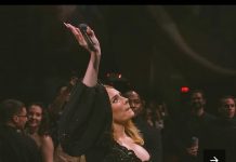 📽️ “Ailem Türk” demişti.. Adele sahnelere veda etti!