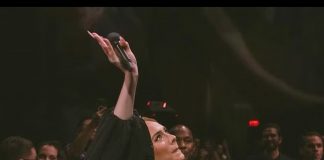 📽️ “Ailem Türk” demişti.. Adele sahnelere veda etti!